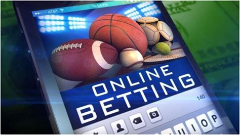 What States Have Legalized Sports Betting