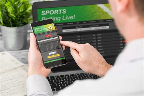 Is Online Sports Betting Legal In Iowa