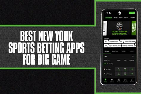 Sports Betting App Offers