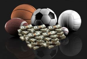 How Betting On Sports Works