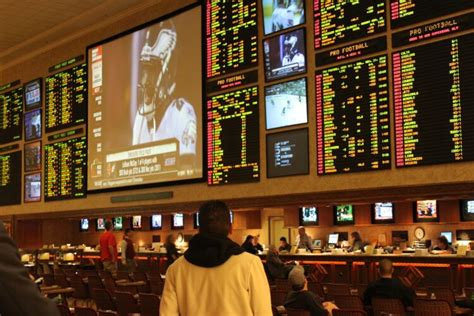 What Is Fantasy Sports Betting