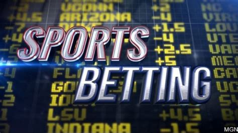 Sports Betting Sites Uk New