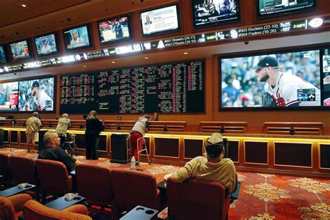 Online Sports Betting Sites Texas