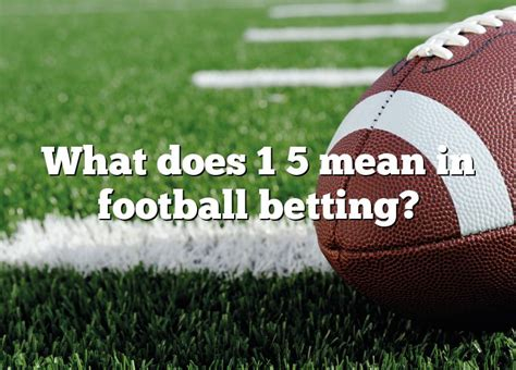 Weighing The Odds In Sports Betting How To Calculate A Teams Chance Of Winning