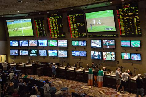 Sports Betting Odds Predictions
