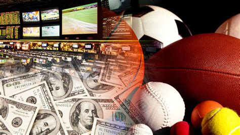 States Where Sports Betting Is Legal Online